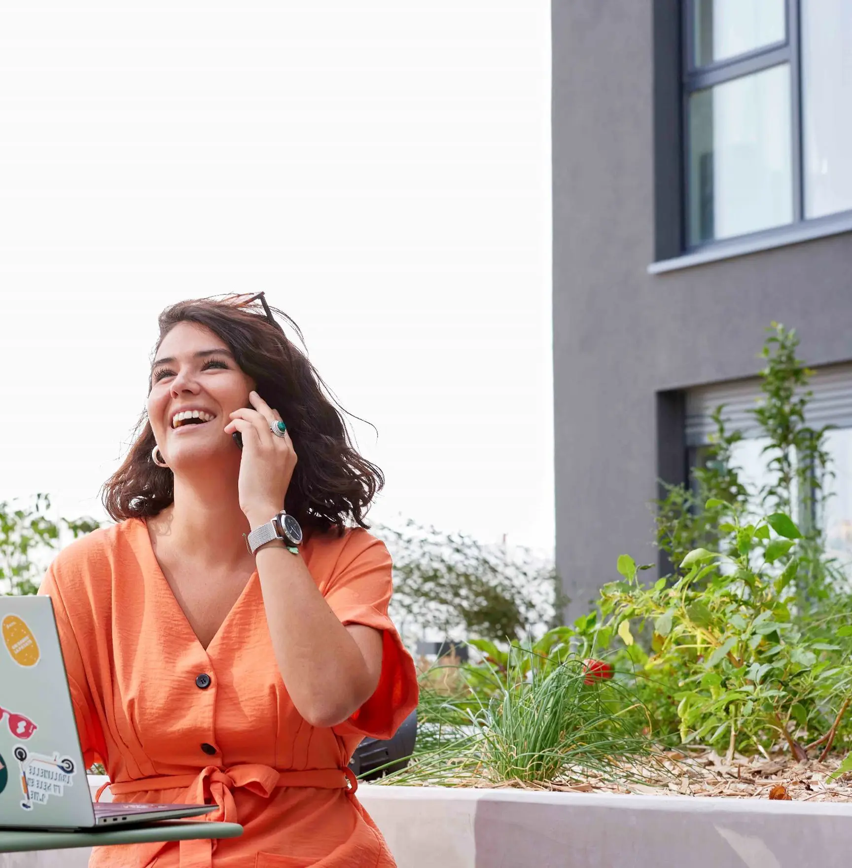 Impacter nos lieux d’implantation 